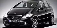 Mercedes-Benz A-Klasse Special Edition 2009