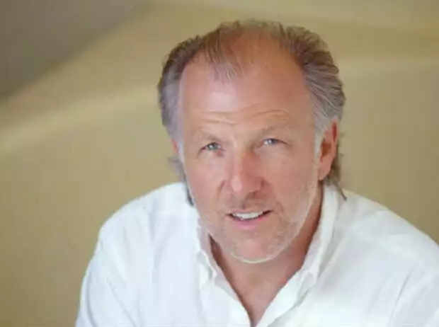 David Richards Titel-Bild zur News: David Richards