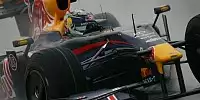 Bild zum Inhalt: Red Bull: Weitere Topleistungen im Köcher?