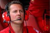Bild zum Inhalt: Schumacher steht zu Fehleinschätzungen