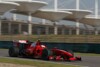 Bild zum Inhalt: Bahrain: Räikkönen zunächst ohne KERS