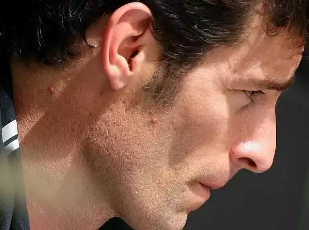 Mark Webber Titel-Bild zur News: Mark Webber