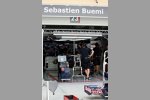 Sébastien Buemi (Toro Rosso) 