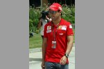 Felipe Massa (Ferrari) 