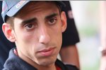 Sébastien Buemi (Toro Rosso) 