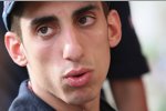 Sébastien Buemi (Toro Rosso) 