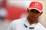 Lewis Hamilton (McLaren-Mercedes) 