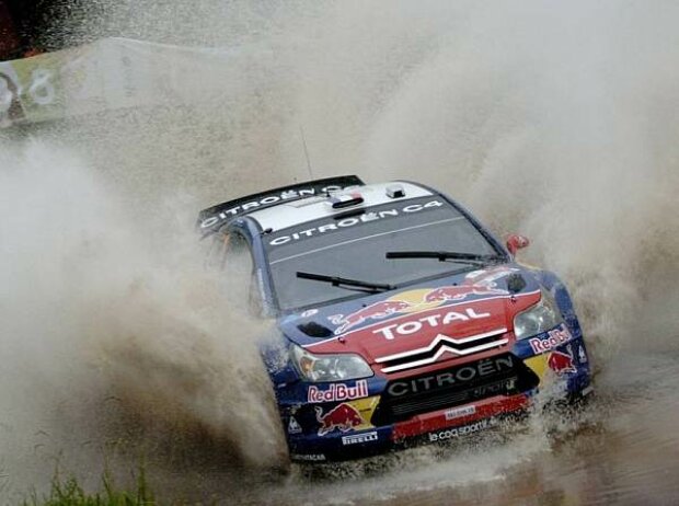 Sébastien Loeb Sébastien Loeb