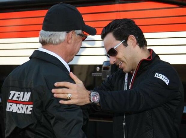Helio Castroneves