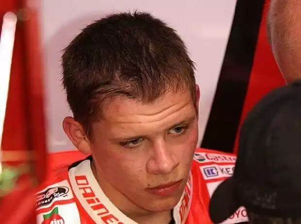 Stefan Bradl Titel-Bild zur News: Stefan Bradl