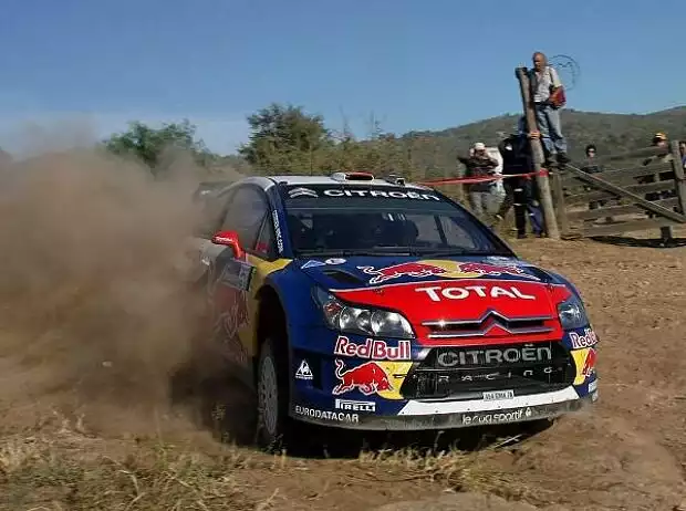 Daniel Sordo Titel-Bild zur News: Daniel Sordo