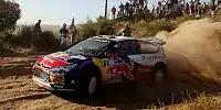 Bild zum Inhalt: SS6: Sordo katapultiert sich wieder an die Spitze