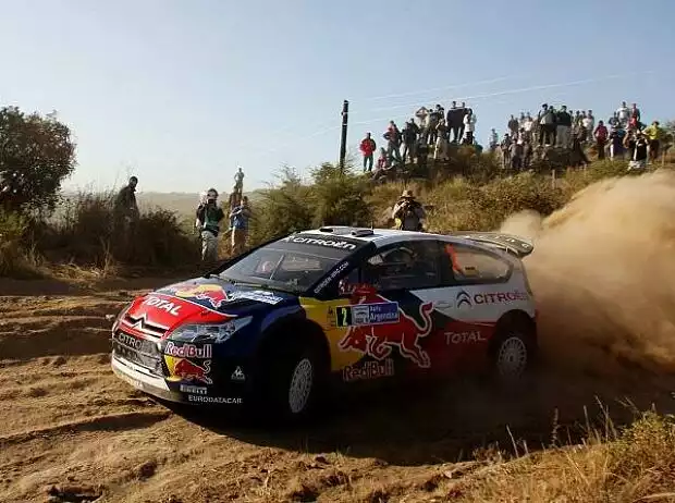 Daniel Sordo Titel-Bild zur News: Daniel Sordo