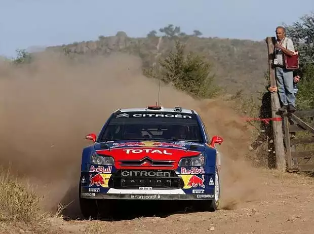 Daniel Sordo Titel-Bild zur News: Daniel Sordo