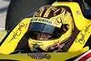 Bild zum Inhalt: Fisher: Kansas als Sprungbrett zum Indy 500