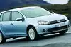 Bild zum Inhalt: Volkswagen Golf 1.4: Er läuft und läuft und läuft ...