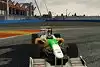 Bild zum Inhalt: F1 2009: Offizielle Infos und Videotrailer