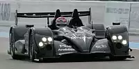Bild zum Inhalt: Oreca bringt einen brandneuen Wagen