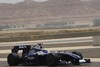 Bild zum Inhalt: Rosberg Freitagsschnellster in Bahrain