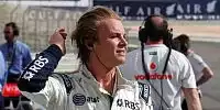 Bild zum Inhalt: Träumt Rosberg in Bahrain vom ersten Sieg?