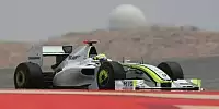 Bild zum Inhalt: Button erwartet ein herausforderndes Qualifying