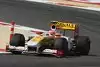 Bild zum Inhalt: Renault-Team zeigt sich optimistisch