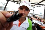 Vitantonio Liuzzi (Force India) 