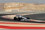 Nick Heidfeld (BMW Sauber F1 Team) 