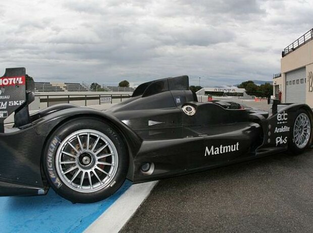 Oreca 01