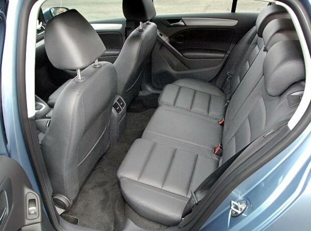 Volkswagen Golf Volkswagen Golf