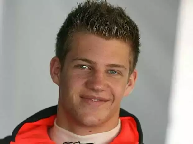 Titel-Bild zur News: Johannes Seidlitz
