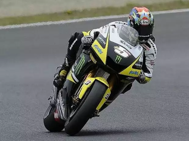 Colin Edwards Titel-Bild zur News: Colin Edwards