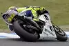 Bild zum Inhalt: Der Regen siegt: Kein Qualifying in Motegi!