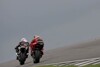 Bild zum Inhalt: Keine Absagen: Superbike und MotoGP fahren in Donington