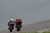 Bild zum Inhalt: Keine Absagen: Superbike und MotoGP fahren in Donington