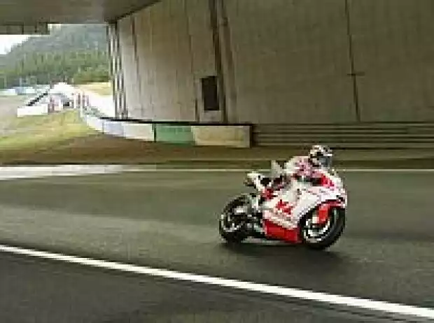 Mika Kallio Titel-Bild zur News: Mika Kallio