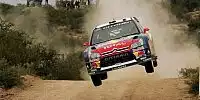 Bild zum Inhalt: SS11: Loeb nun schon Zweiter
