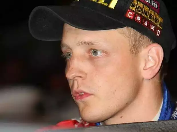 Titel-Bild zur News: Mikko Hirvonen