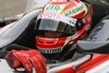 GP2 Asia: Kobayashi macht den Titel fix