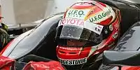 Kamui Kobayashi
