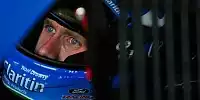 Bild zum Inhalt: Talladega-Trainings: Edwards schöpft Hoffnung