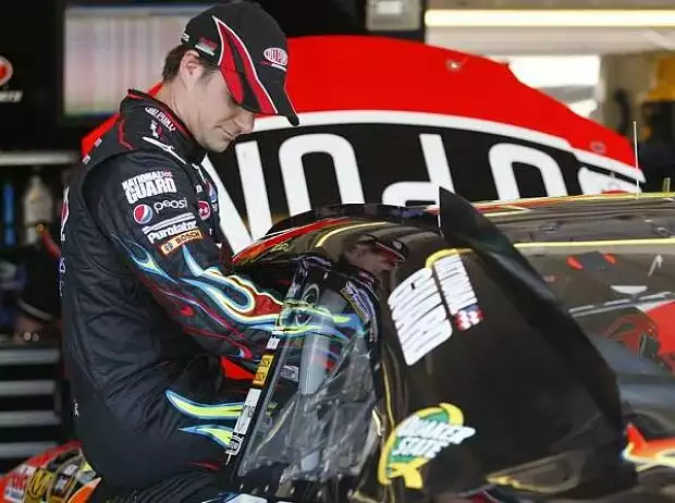 Jeff Gordon Titel-Bild zur News: Jeff Gordon