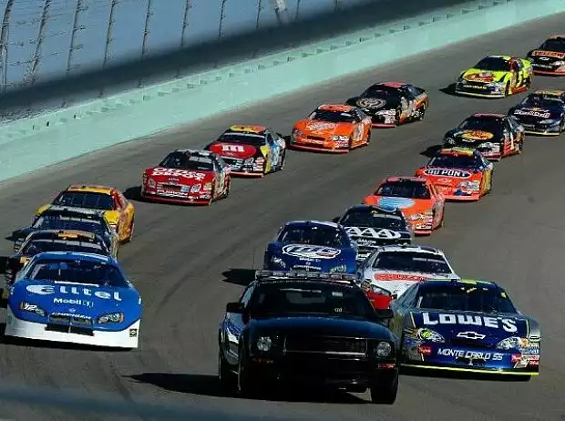Start Homestead Titel-Bild zur News: Start Homestead