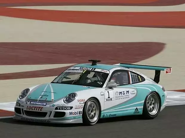 Jeroen Bleekemolen Titel-Bild zur News: Jeroen Bleekemolen