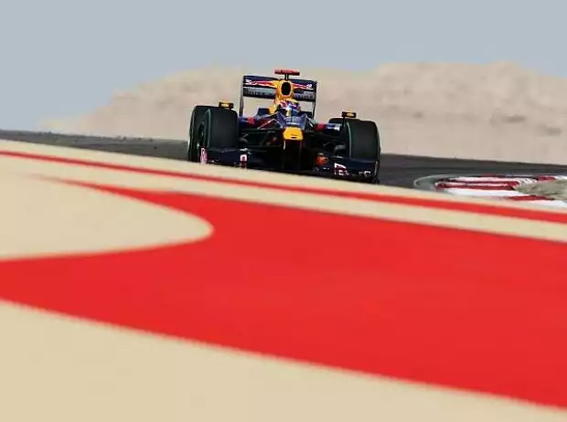 Mark Webber Titel-Bild zur News: Mark Webber