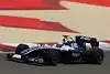 Bild zum Inhalt: Rosberg enttäuscht und zufrieden zugleich