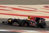 Bild zum Inhalt: Gemischte Gefühle bei Red Bull Racing