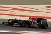 Bild zum Inhalt: Gemischte Gefühle bei Red Bull Racing