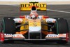 Bild zum Inhalt: Renault: Alonso holte erneut die Kohlen aus dem Feuer
