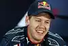 Bild zum Inhalt: Vettel: "Ich war überrascht, wie schnell Toyota ist"